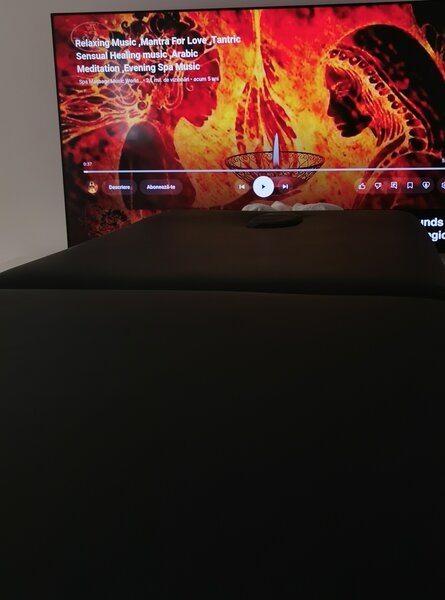 Masaj de relaxare la domiciliul tau! Relaxation massage at your home!