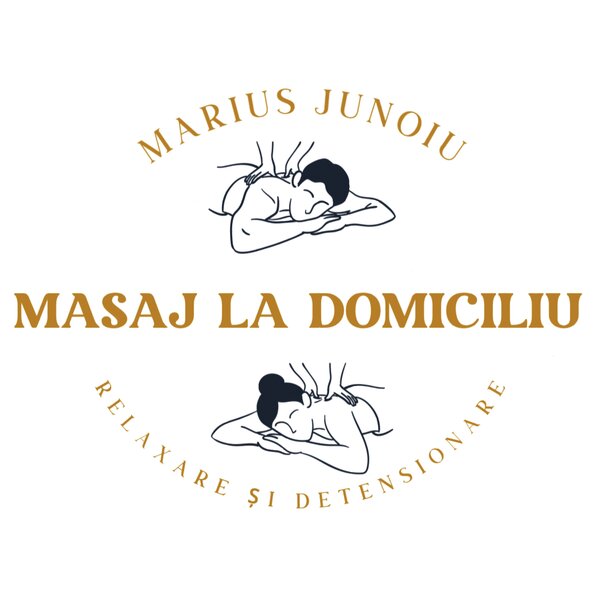 Masaj de relaxare la domiciliul tau! Relaxation massage at your home!