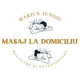 Masaj de relaxare la domiciliul tau! Relaxation massage at your home!